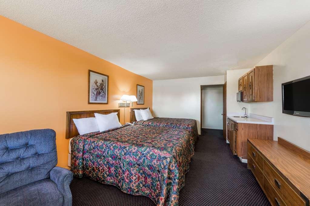 Knights Inn - Chanute Chambre photo