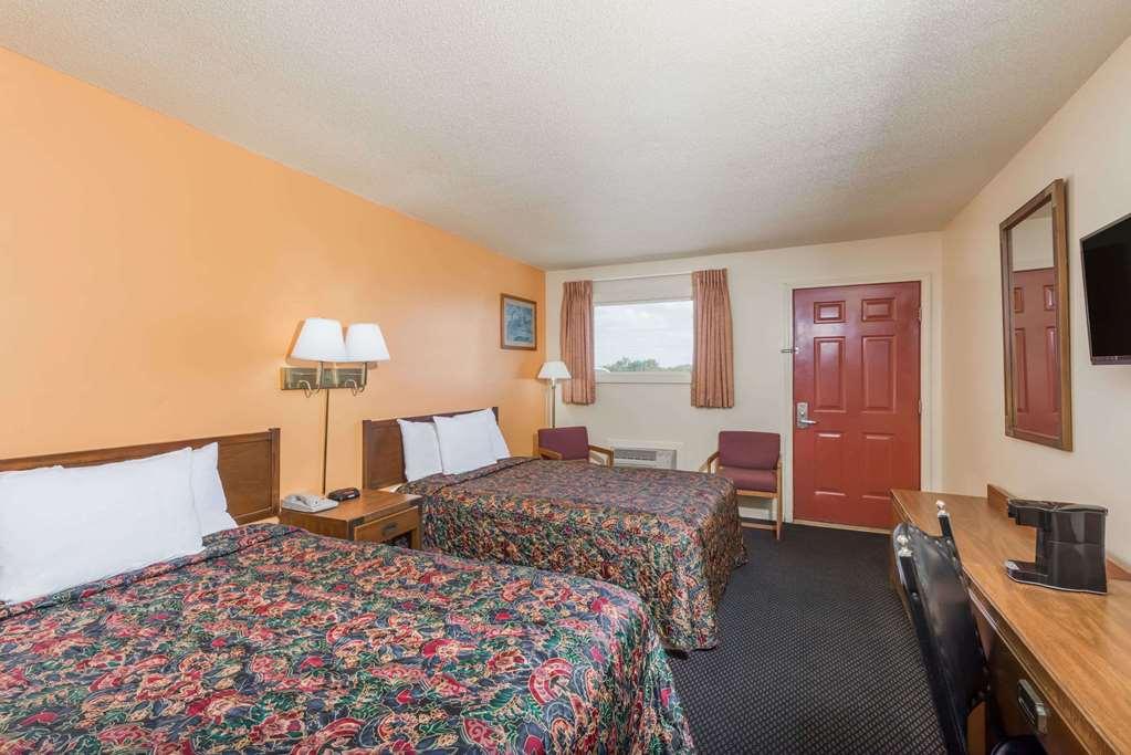 Knights Inn - Chanute Chambre photo