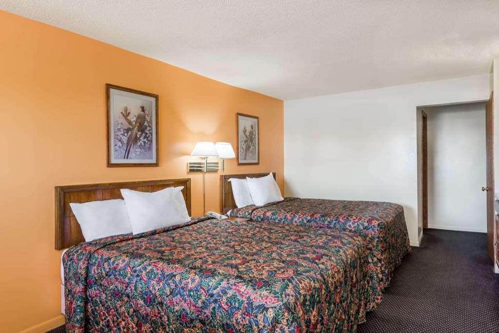 Knights Inn - Chanute Chambre photo