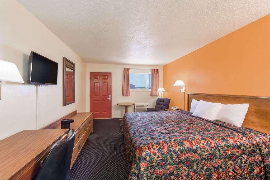 Knights Inn - Chanute Chambre photo