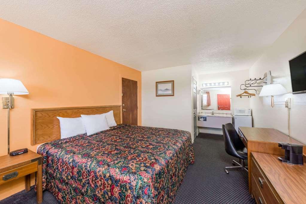 Knights Inn - Chanute Chambre photo